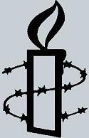 Amnesty banner